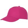 Gorra de 5 Paneles en Sarga de Algodón de 175 g/m² Personalizada 638666 - Imagen 41
