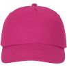 Gorra de 5 Paneles en Sarga de Algodón de 175 g/m² Personalizada 638666 - Imagen 42