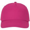 Gorra de 5 Paneles en Sarga de Algodón de 175 g/m² Personalizada 638666 - Imagen 43