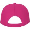 Gorra de 5 Paneles en Sarga de Algodón de 175 g/m² Personalizada 638666 - Imagen 44