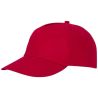 Gorra de 5 Paneles en Sarga de Algodón de 175 g/m² Personalizada 638666 - Imagen 47