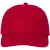 Gorra de 5 Paneles en Sarga de Algodón de 175 g/m² Personalizada 638666 - Imagen 48