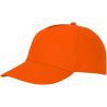 Gorra de 5 Paneles en Sarga de Algodón de 175 g/m² Personalizada 638666 - Imagen 52