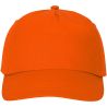 Gorra de 5 Paneles en Sarga de Algodón de 175 g/m² Personalizada 638666 - Imagen 54