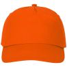 Gorra de 5 Paneles en Sarga de Algodón de 175 g/m² Personalizada 638666 - Imagen 55