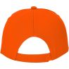 Gorra de 5 Paneles en Sarga de Algodón de 175 g/m² Personalizada 638666 - Imagen 56