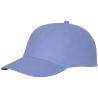 Gorra de 5 Paneles en Sarga de Algodón de 175 g/m² Personalizada 638666 - Imagen 58