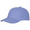 Gorra de 5 Paneles en Sarga de Algodón de 175 g/m² Personalizada 638666 - Imagen 59