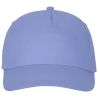 Gorra de 5 Paneles en Sarga de Algodón de 175 g/m² Personalizada 638666 - Imagen 61