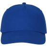 Gorra de 5 Paneles en Sarga de Algodón de 175 g/m² Personalizada 638666 - Imagen 66