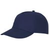 Gorra de 5 Paneles en Sarga de Algodón de 175 g/m² Personalizada 638666 - Imagen 71