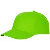 Gorra de 5 Paneles en Sarga de Algodón de 175 g/m² Personalizada 638666 - Imagen 76