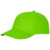 Gorra de 5 Paneles en Sarga de Algodón de 175 g/m² Personalizada 638666 - Imagen 77