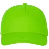 Gorra de 5 Paneles en Sarga de Algodón de 175 g/m² Personalizada 638666 - Imagen 79