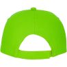 Gorra de 5 Paneles en Sarga de Algodón de 175 g/m² Personalizada 638666 - Imagen 80