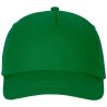 Gorra de 5 Paneles en Sarga de Algodón de 175 g/m² Personalizada 638666 - Imagen 85