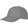Gorra de 5 Paneles en Sarga de Algodón de 175 g/m² Personalizada 638666 - Imagen 88