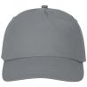 Gorra de 5 Paneles en Sarga de Algodón de 175 g/m² Personalizada 638666 - Imagen 91