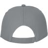 Gorra de 5 Paneles en Sarga de Algodón de 175 g/m² Personalizada 638666 - Imagen 92