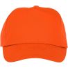Gorra Infantil de 5 Paneles Personalizada - Imagen 25