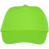 Gorra Infantil de 5 Paneles Personalizada - Imagen 37