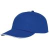 Gorra de 5 Paneles con Visera Precurvada Personalizada 638668 - Imagen 22