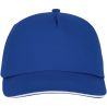 Gorra de 5 Paneles con Visera Precurvada Personalizada 638668 - Imagen 23