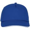 Gorra de 5 Paneles con Visera Precurvada Personalizada 638668 - Imagen 24