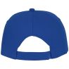 Gorra de 5 Paneles con Visera Precurvada Personalizada 638668 - Imagen 26