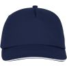 Gorra de 5 Paneles con Visera Precurvada Personalizada 638668 - Imagen 29