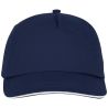 Gorra de 5 Paneles con Visera Precurvada Personalizada 638668 - Imagen 30