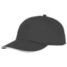 Gorra de 5 Paneles con Visera Precurvada Personalizada 638668 - Imagen 34