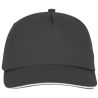 Gorra de 5 Paneles con Visera Precurvada Personalizada 638668 - Imagen 35