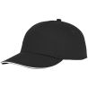 Gorra de 5 Paneles con Visera Precurvada Personalizada 638668 - Imagen 39