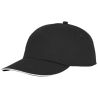 Gorra de 5 Paneles con Visera Precurvada Personalizada 638668 - Imagen 40