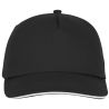Gorra de 5 Paneles con Visera Precurvada Personalizada 638668 - Imagen 41