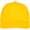 Gorra de 6 Paneles en Sarga de Algodón de 175 g/m² Personalizada 638675 - Imagen 23