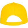 Gorra de 6 Paneles en Sarga de Algodón de 175 g/m² Personalizada 638675 - Imagen 25