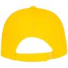 Gorra de 6 Paneles en Sarga de Algodón de 175 g/m² Personalizada 638675 - Imagen 26