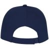 Gorra de 6 Paneles en Sarga de Algodón de 175 g/m² Personalizada 638675 - Imagen 38