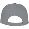 Gorra de 6 Paneles en Sarga de Algodón de 175 g/m² Personalizada 638675 - Imagen 50