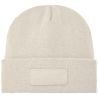 Gorro de Lana con Parche Personalizado - Imagen 15