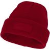 Gorro de Lana con Parche Personalizado - Imagen 18
