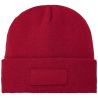 Gorro de Lana con Parche Personalizado - Imagen 21