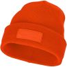 Gorro de Lana con Parche Personalizado - Imagen 24