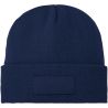 Gorro de Lana con Parche Personalizado - Imagen 38