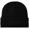 Gorro de Lana con Parche Personalizado - Imagen 69