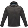Chaqueta Softshell Reciclada Coltan para Hombre Personalizada 637504 - Imagen 31