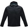 Chaqueta Softshell Reciclada Coltan para Hombre Personalizada 637504 - Imagen 37