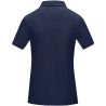 Polo Orgánico Graphite de Manga Corta para Mujer Personalizado 637509 - Imagen 44
